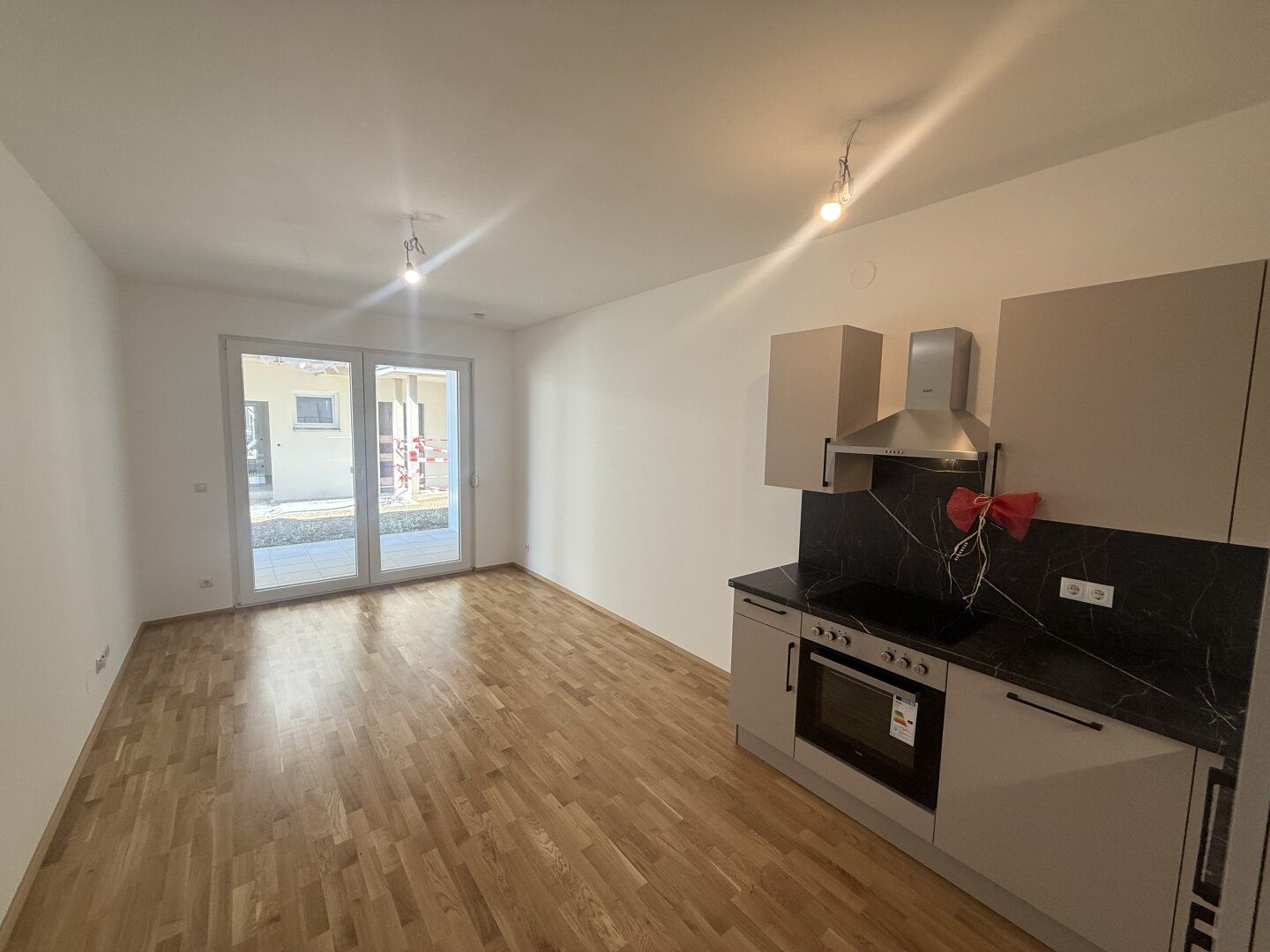 Wohnung – Kaindorf - Ansicht 2