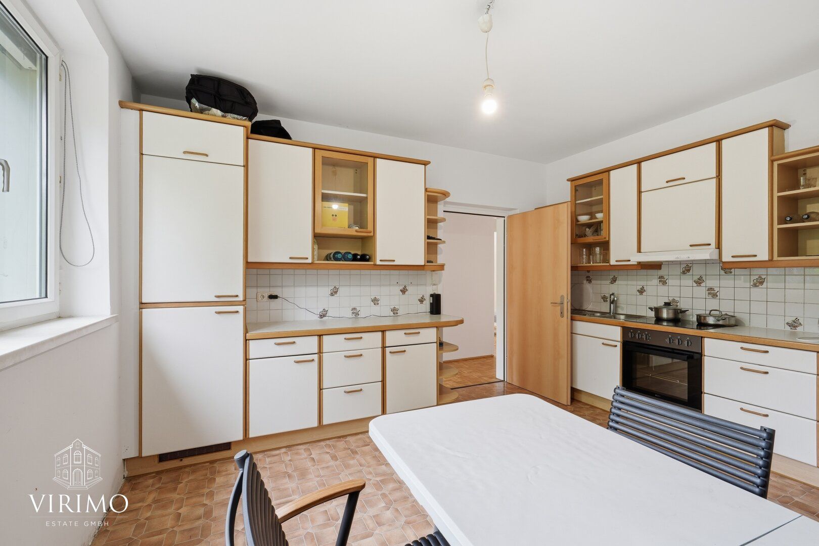 Wohnung – Linz - Mehr