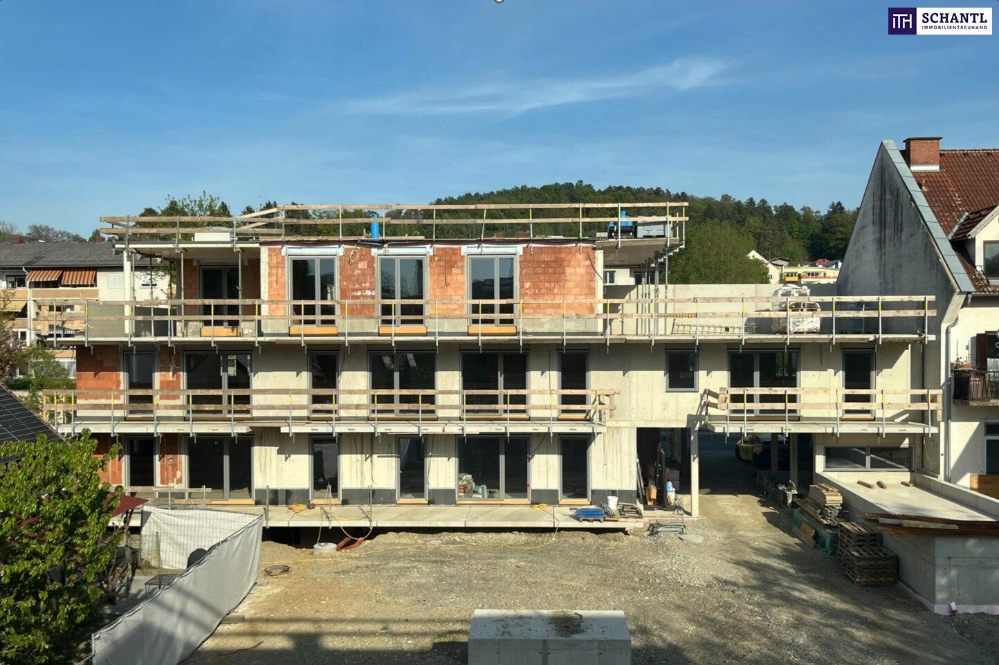 ERSTKLASSIGER ERSTBEZUG IN ANDRITZ! Lichtdurchflutet, modern & perfekt gelegen - Ihre neue Traumwohnung wartet!