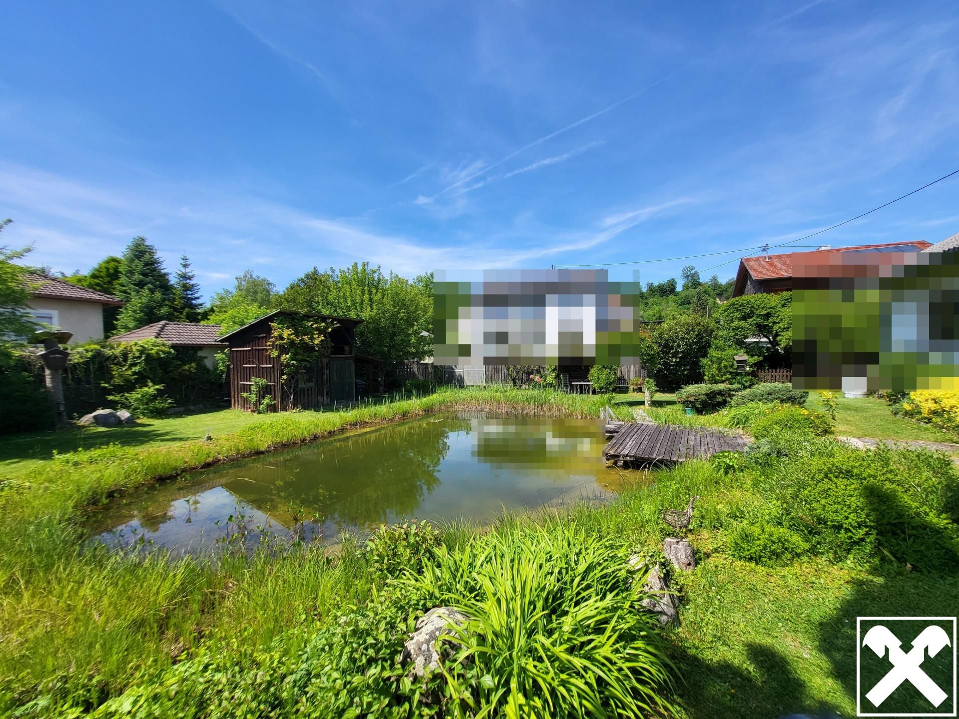 Gelegenheit für Ihr ganz persönliches Paradies! - Ansicht 5