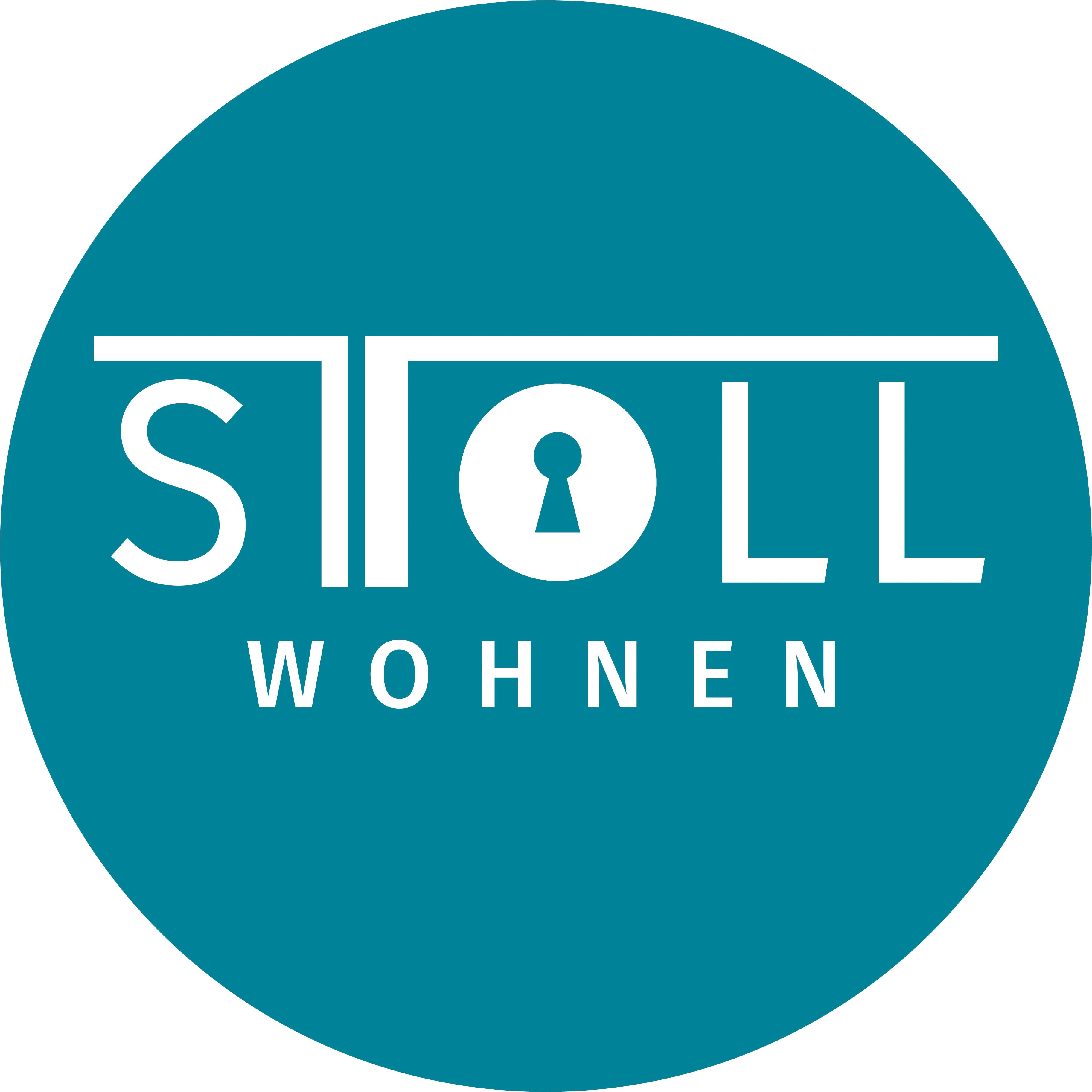Stoll Wohnen Bau GmbH Logo