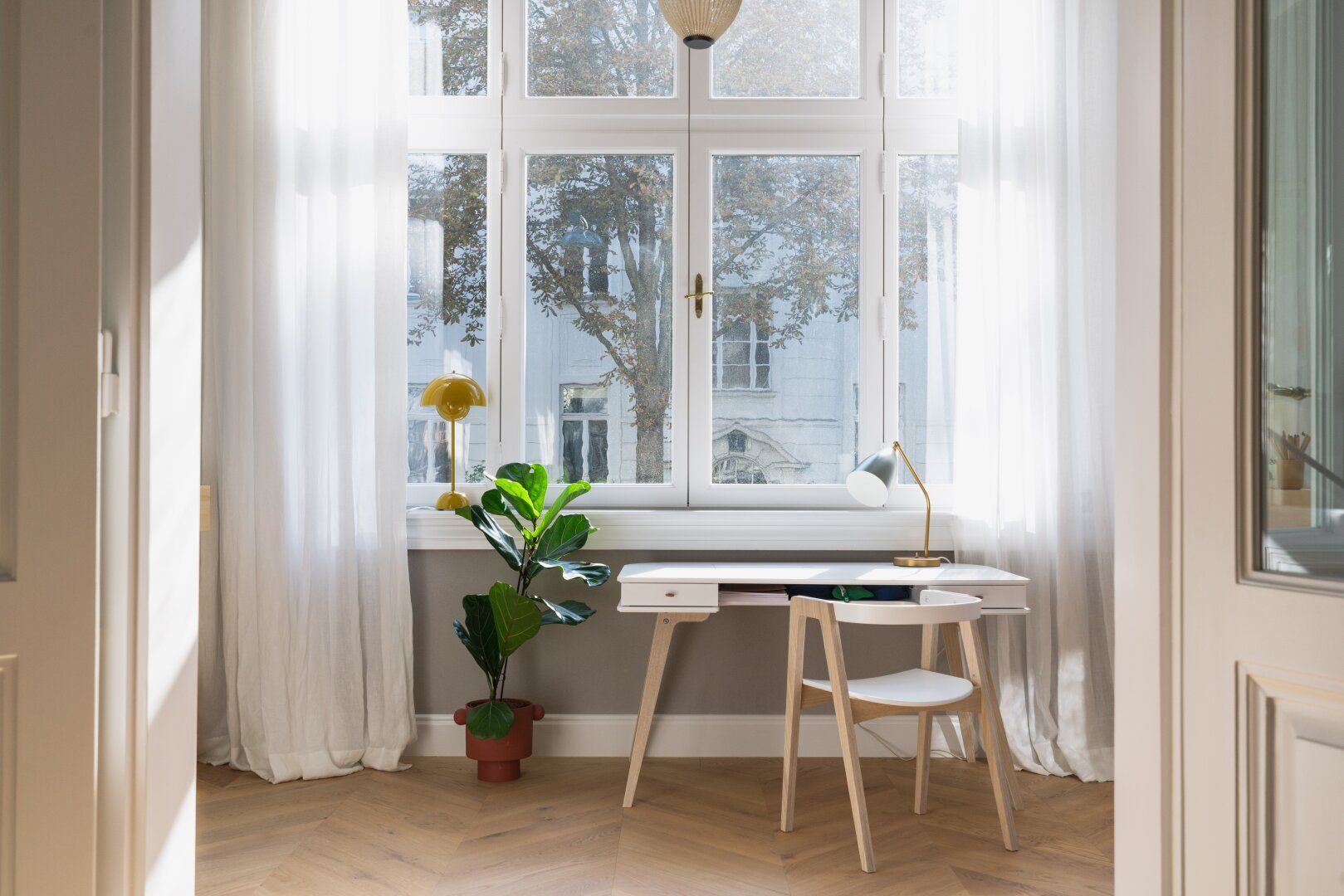 Wohnung – Wien - Ansicht 4