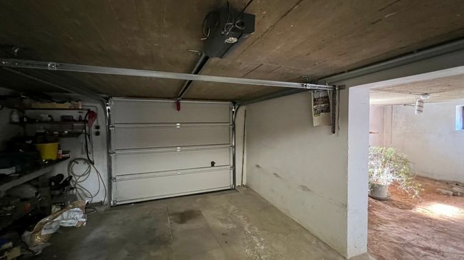 Garage/Keller
