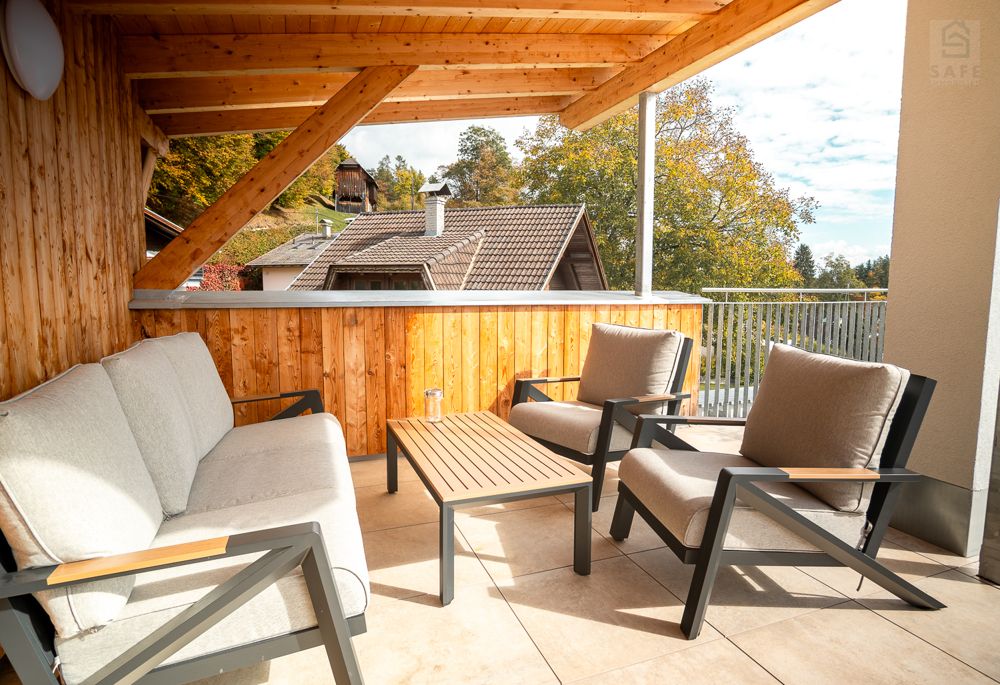 Haus – Pörtschach - Ansicht 3