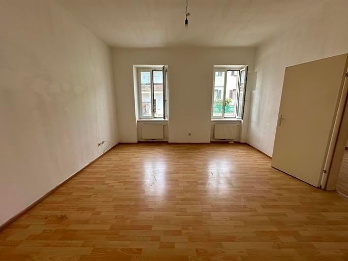 Wohnung – Eggenburg, Katastralgemeinde Eggenburg - Ansicht 2