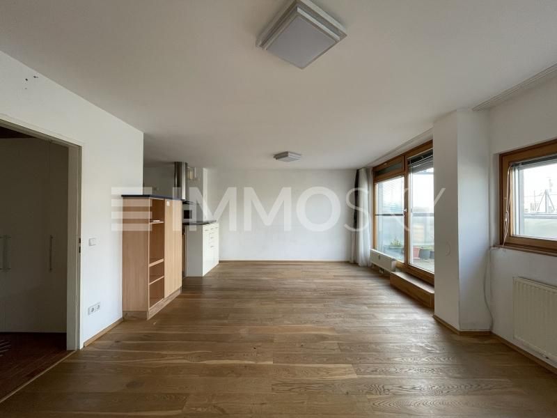 Maisonettwohnung mit Terrasse! Dieselgasse!