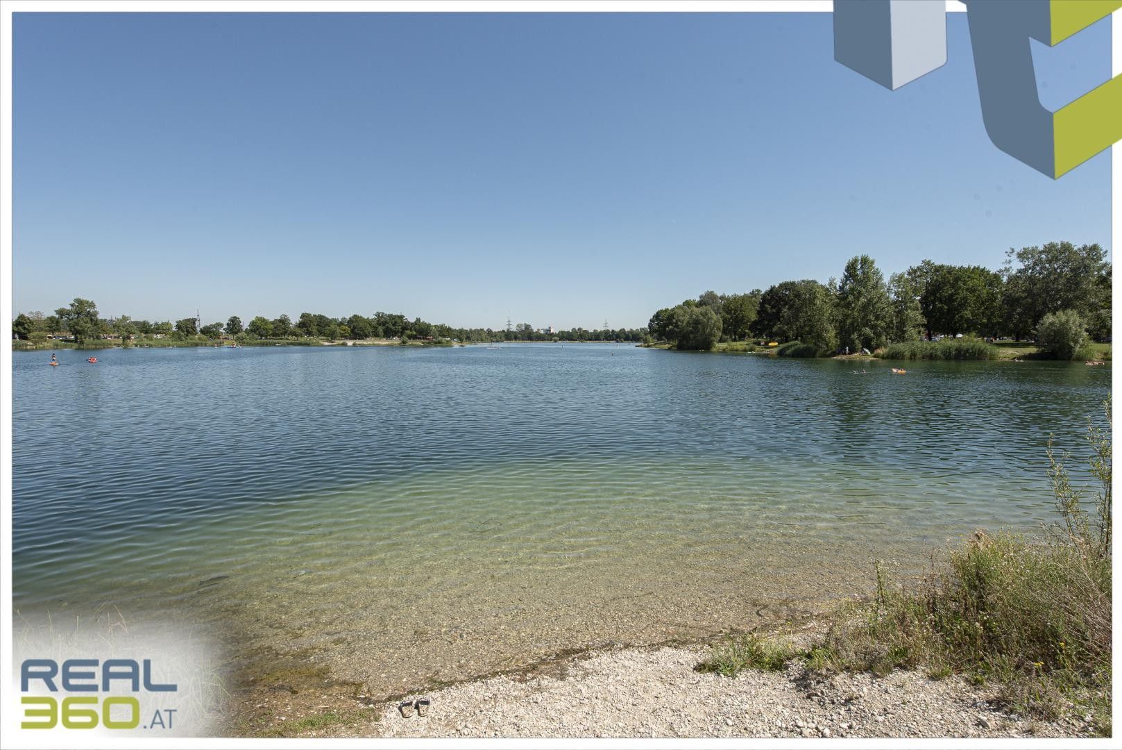 Sonniges Hanggrundstück in Stadtnähe mit Wohnbauwidmung! - View 5