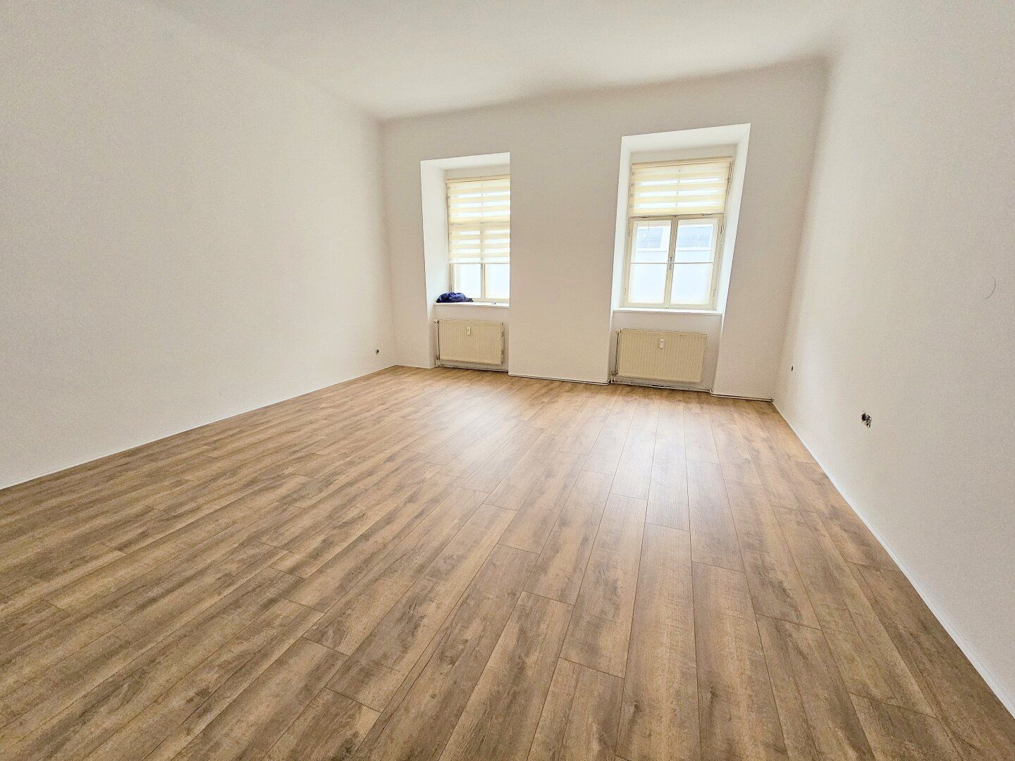 3 Zimmer Altbauwohnung mit kleinem Garten sucht neue Besitzer! Innenstadt Lage!