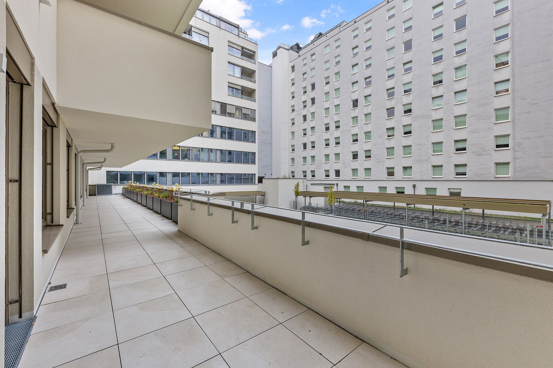 Büros nähe Prater zu mieten - 1020 Wien - Ansicht 3