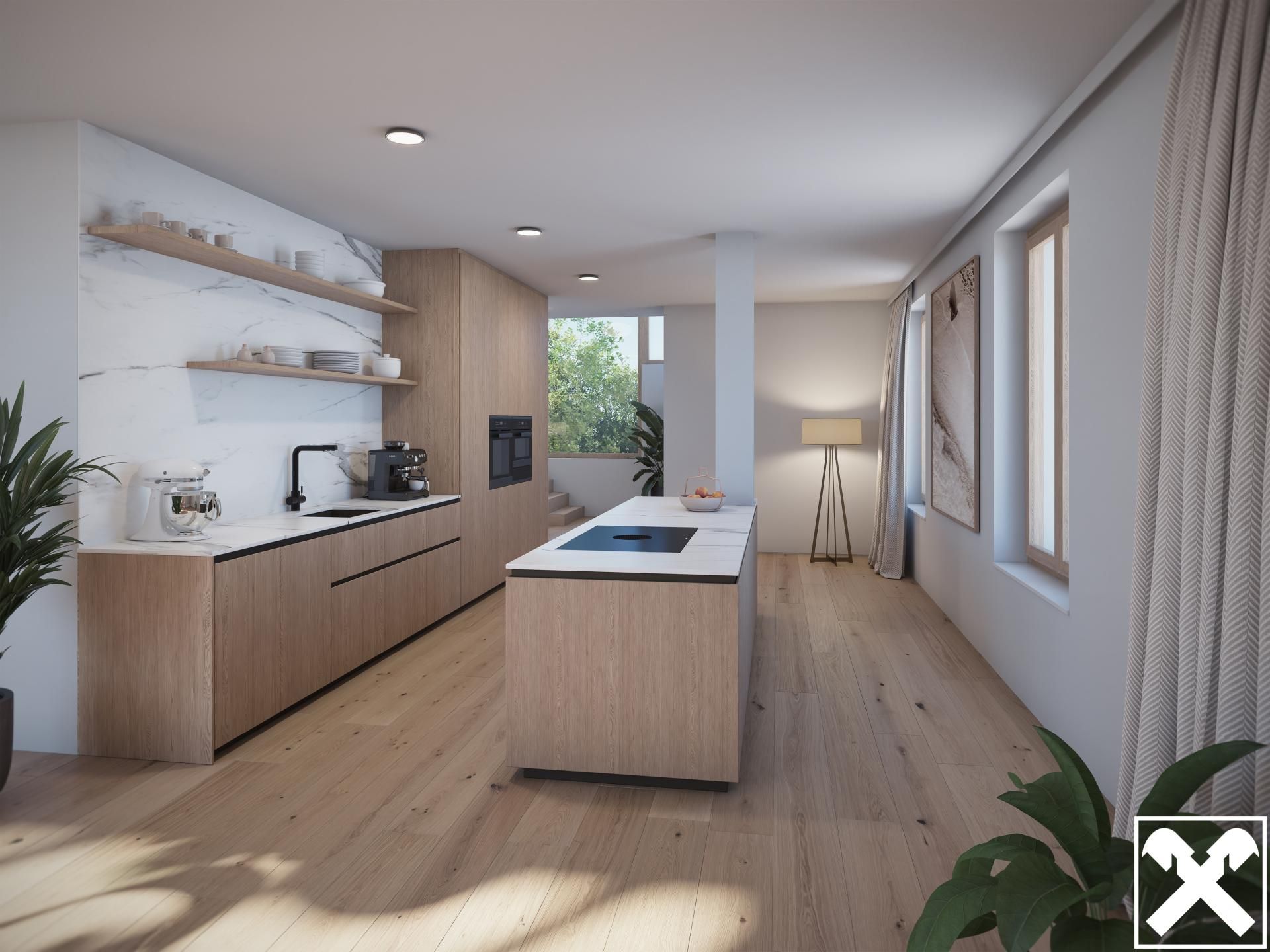 Wohnung – Linz