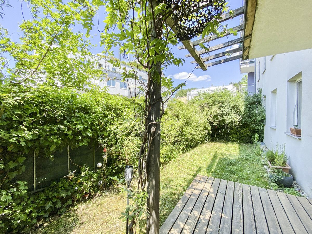 Wohnung – Wien - Ansicht 2