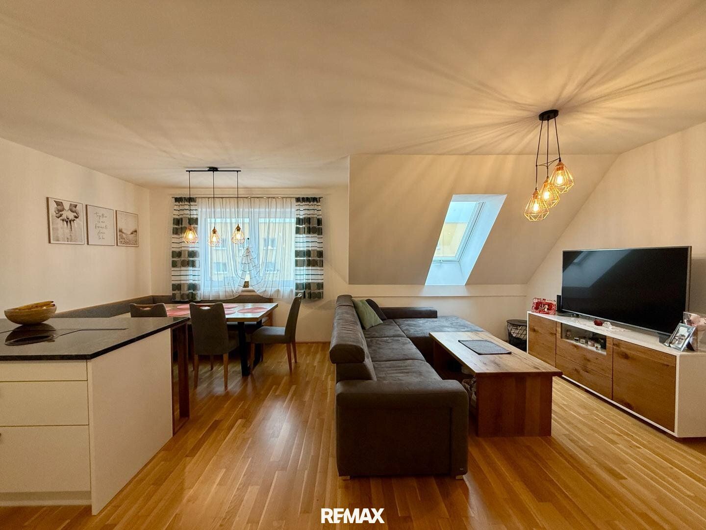 Wohnung – Linz - Mehr