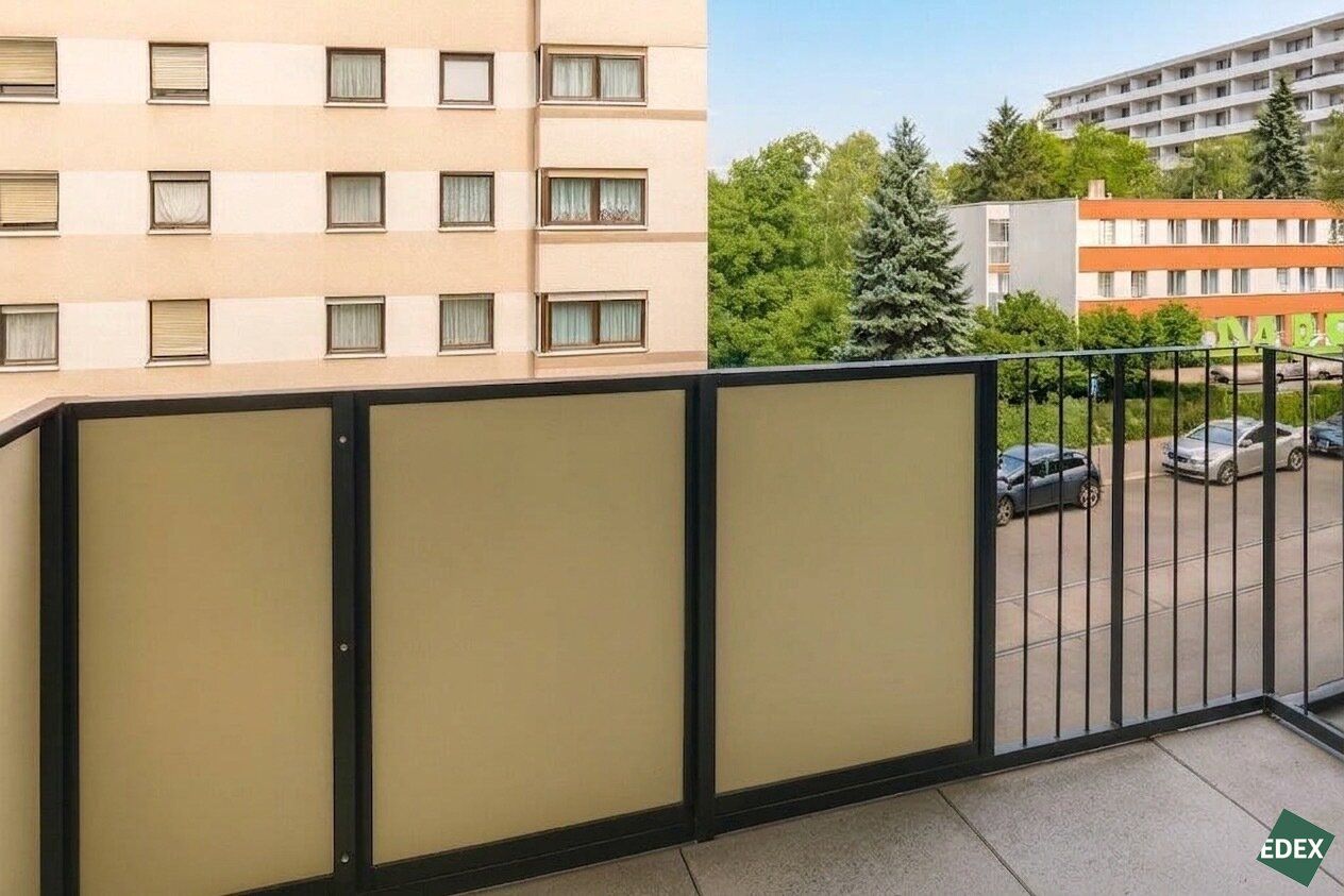Wohnung – Wien - Mehr