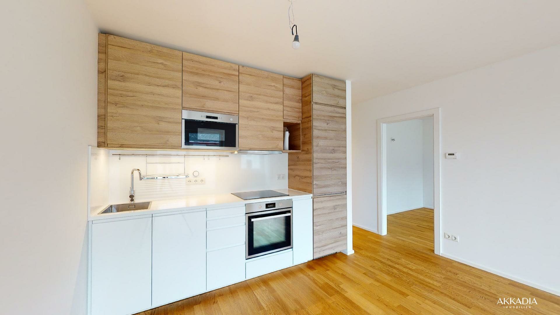 Balkonwohnung I Besichtigung am 30.7.2025 I 18:00 bis 19:00 Uhr