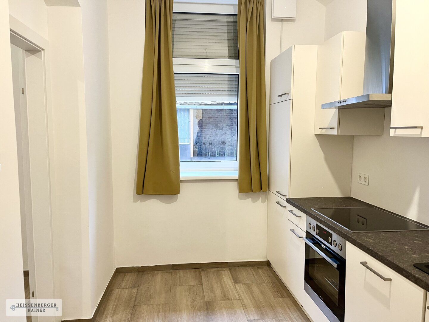 Nahe Stadtzentrum | gemütliche Kleinwohnung!