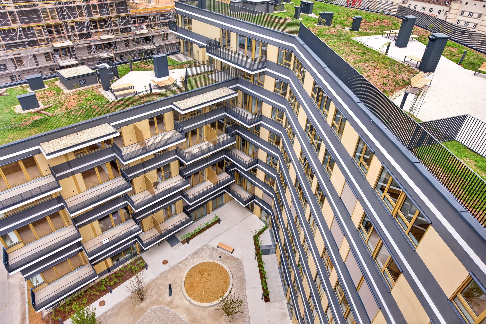 Wohnung – Wien - Ansicht 3