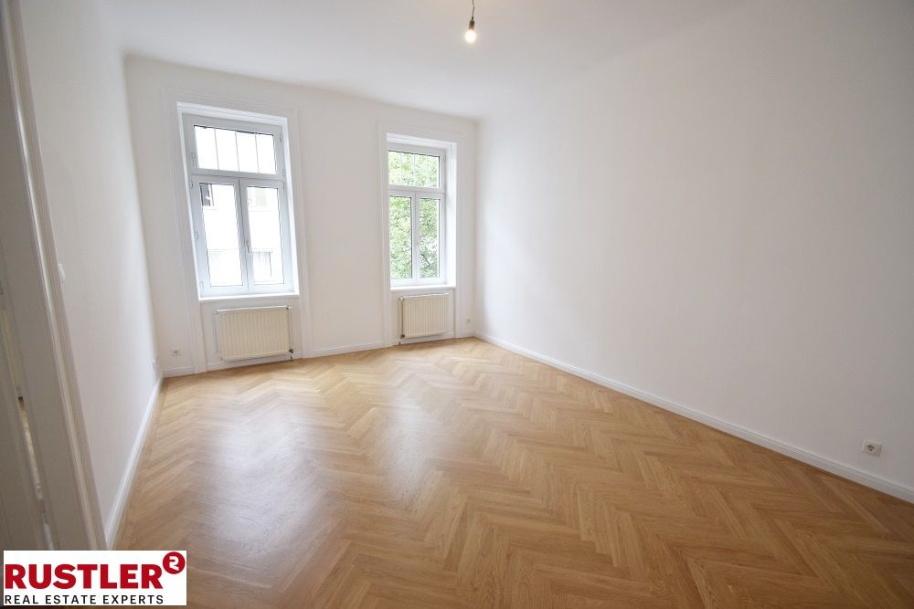 Wunderschöne 3 Zimmerwohnung in der Meynertgasse /Unbefristet
