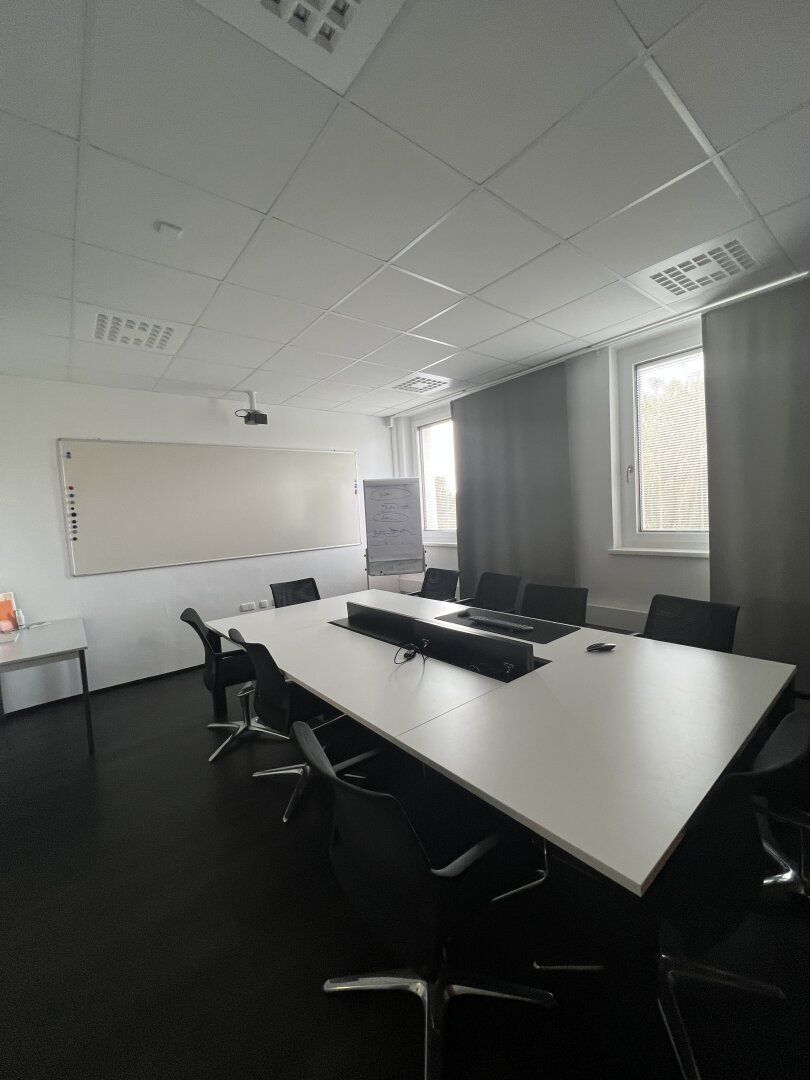 Moderne Büroflächen Leonding - Ansicht 4