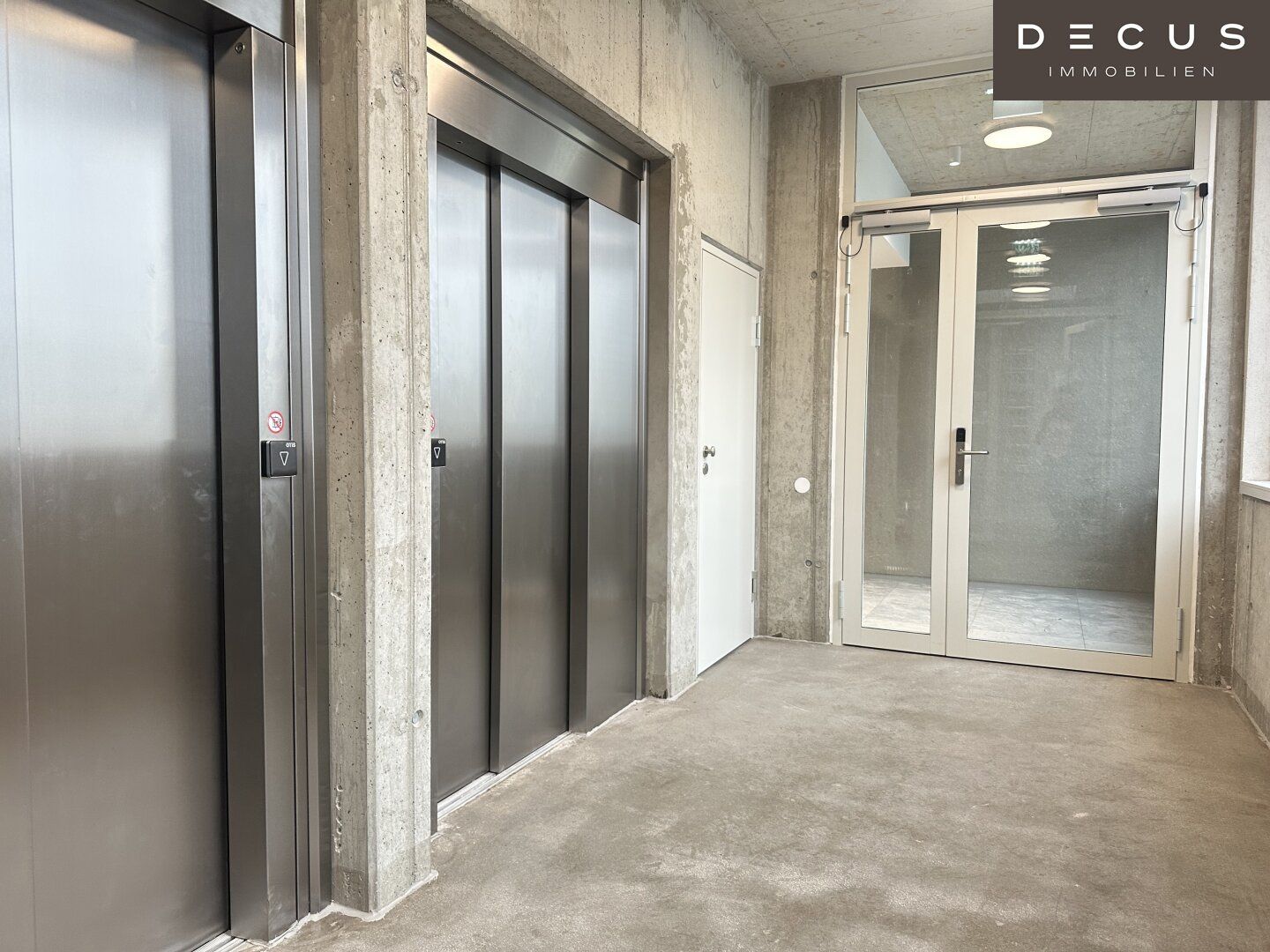 | INDUSTRIE STYLE | FABRIK 1230 | Büro-/Ordinations-/Geschäftsflächen - Ansicht 5