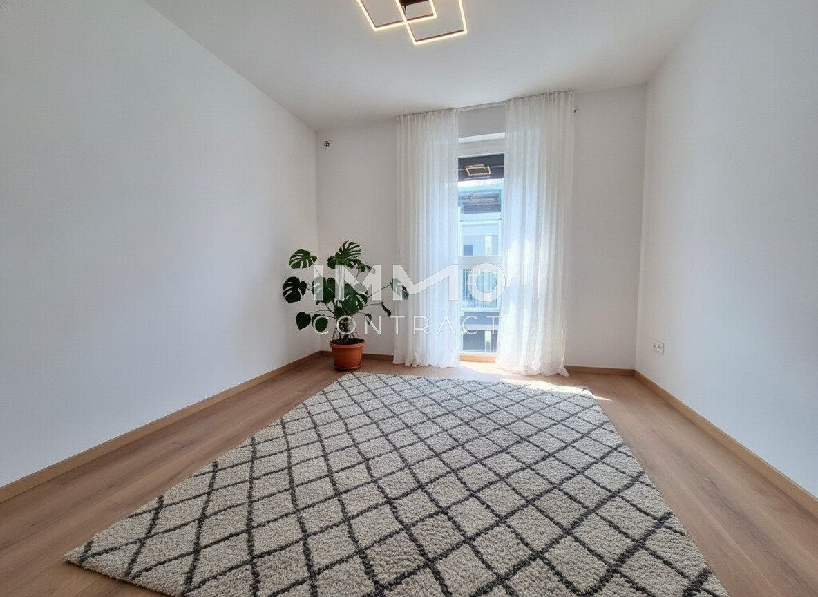 Wohnung – Wien - Mehr