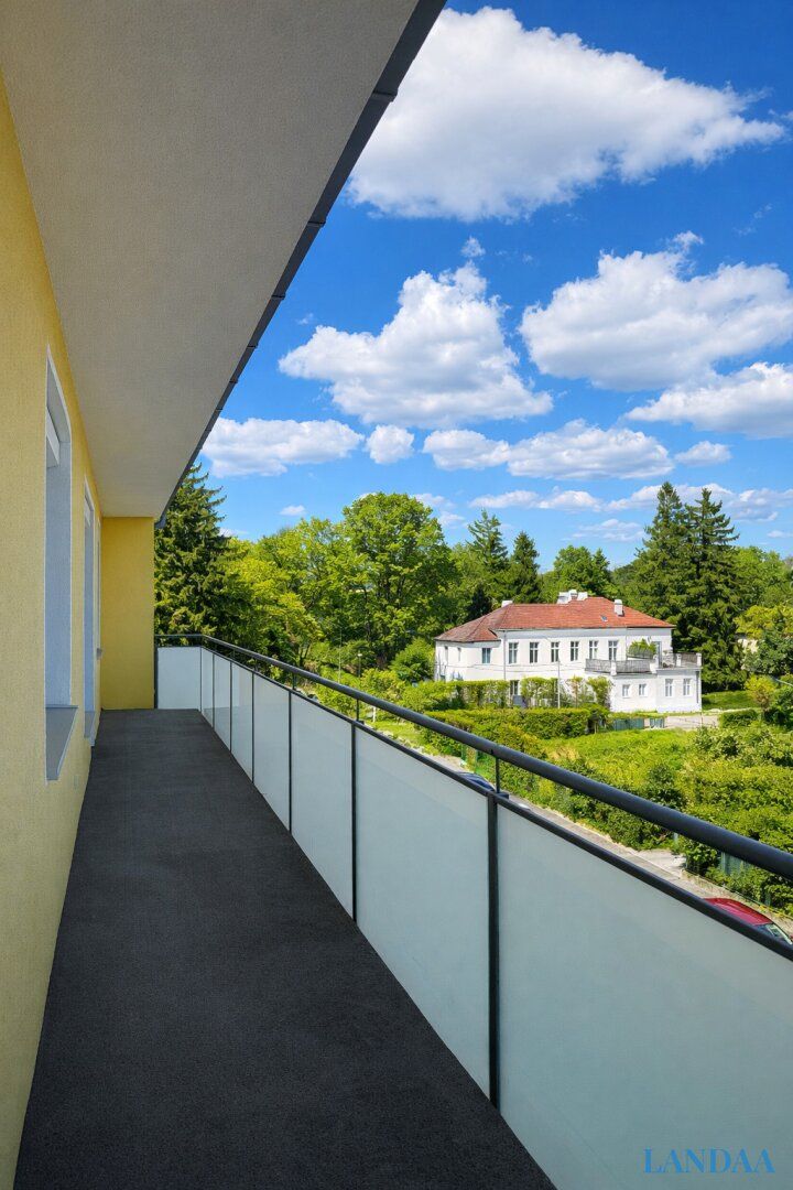 Familientraum nähe Lainzer Tiergarten - Vista 6