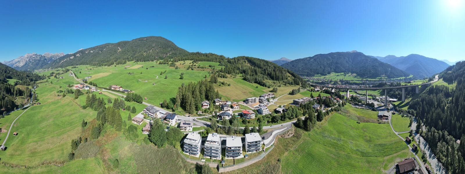 Wohnung – Steinach am Brenner - Ansicht 2