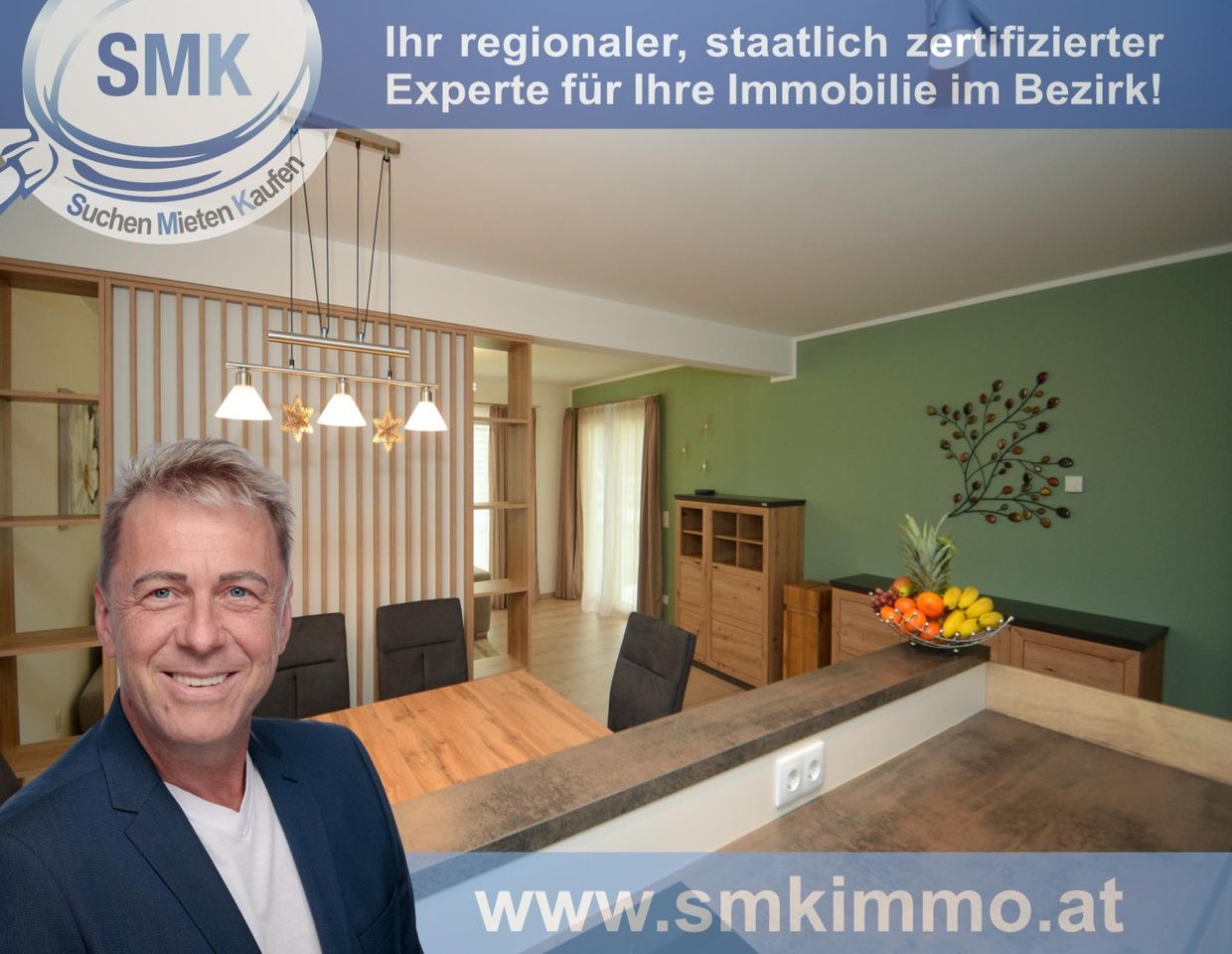 Zeitgemäßer Luxus: Fix-fertiger Bungalow auf höchstem Niveau!
