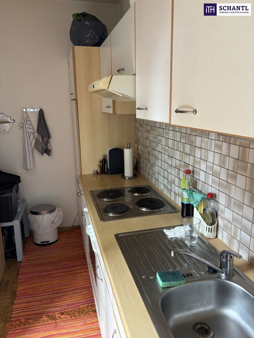 ++ JETZT INVESTIEREN SPÄTER PROFITIEREN++ TOP ANLEGERWOHNUNG in BESTLAGE WETZELSDORF++ GARTENWOHNUNG++BEFRISTET VERMIETET++ - Mehr