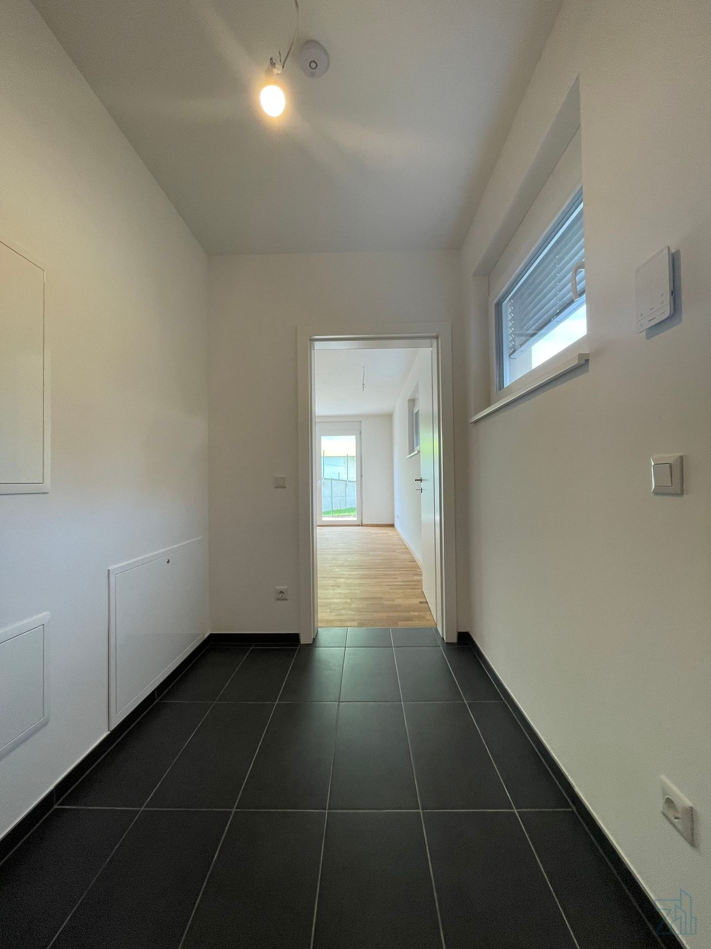 91 m² Neubau-Gartenwohnung in Graz - Befristet vermietet, starke Anlegerchance - Mehr