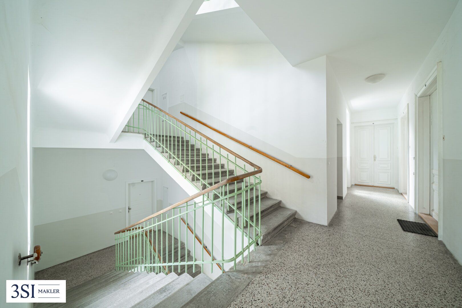 Wohnung – Wien, Brigittenau, Katastralgemeinde Brigittenau