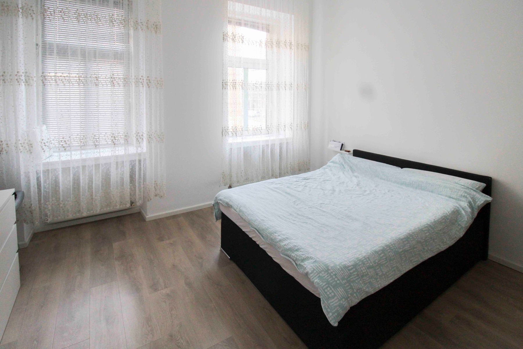 Wohnung – Wien - Mehr
