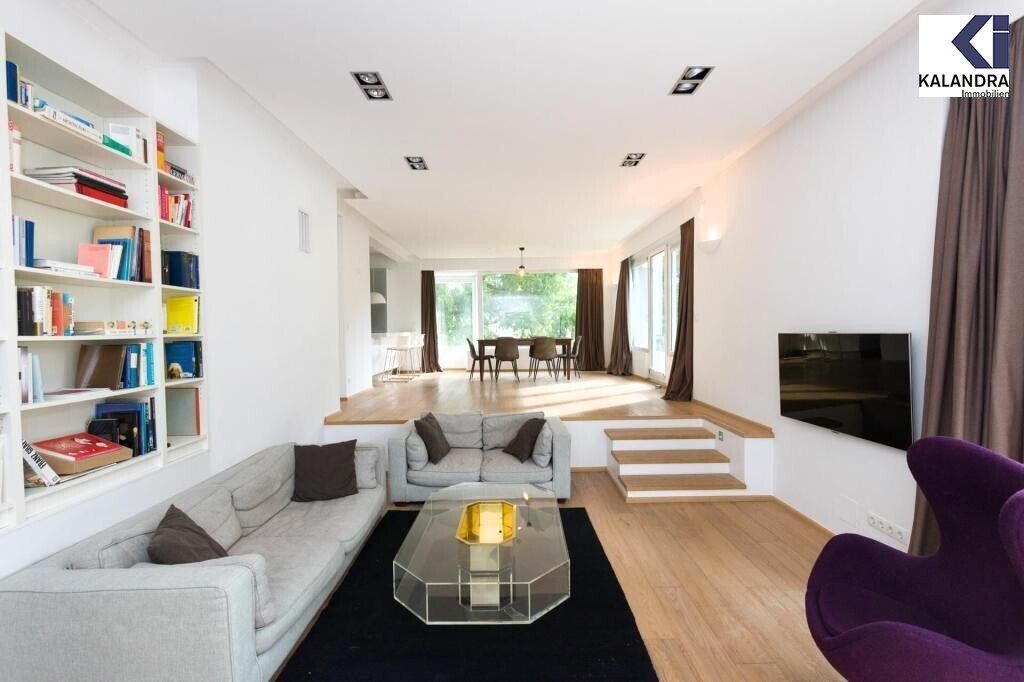 Haus – Wien - Ansicht 2