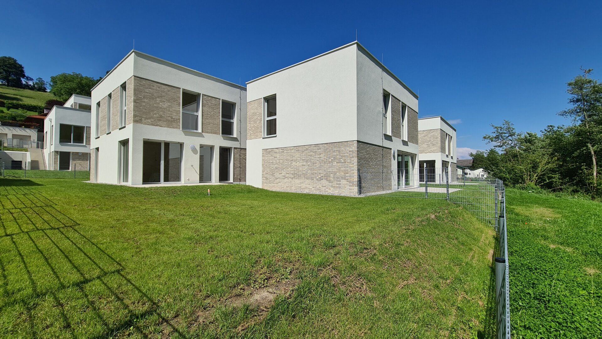 Besuchen Sie uns: OPEN HOUSE 17.MAI