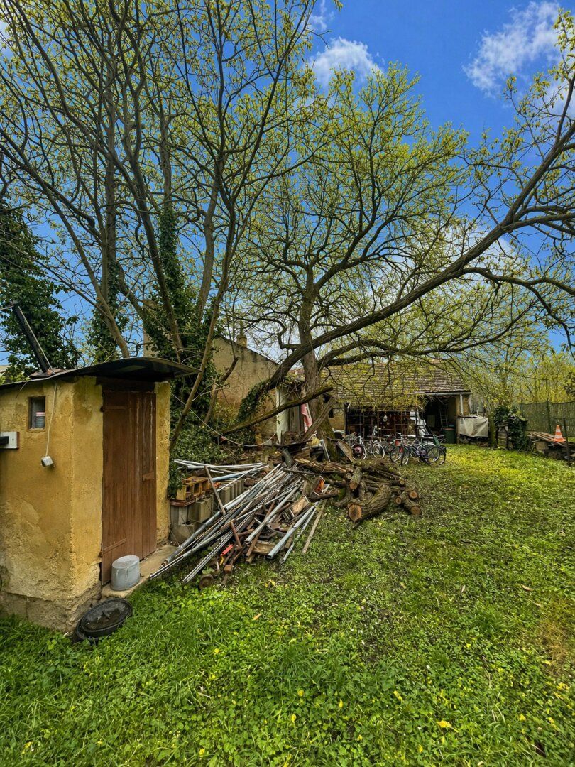 Wohnbaugrundstück in Oberlaa gegenüber dem Liesingbach - Ansicht 4