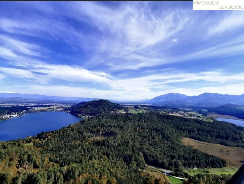 Traumhaftes See-Paradies in Kärnten - Luxuriöser Bungalow am Klopeiner See