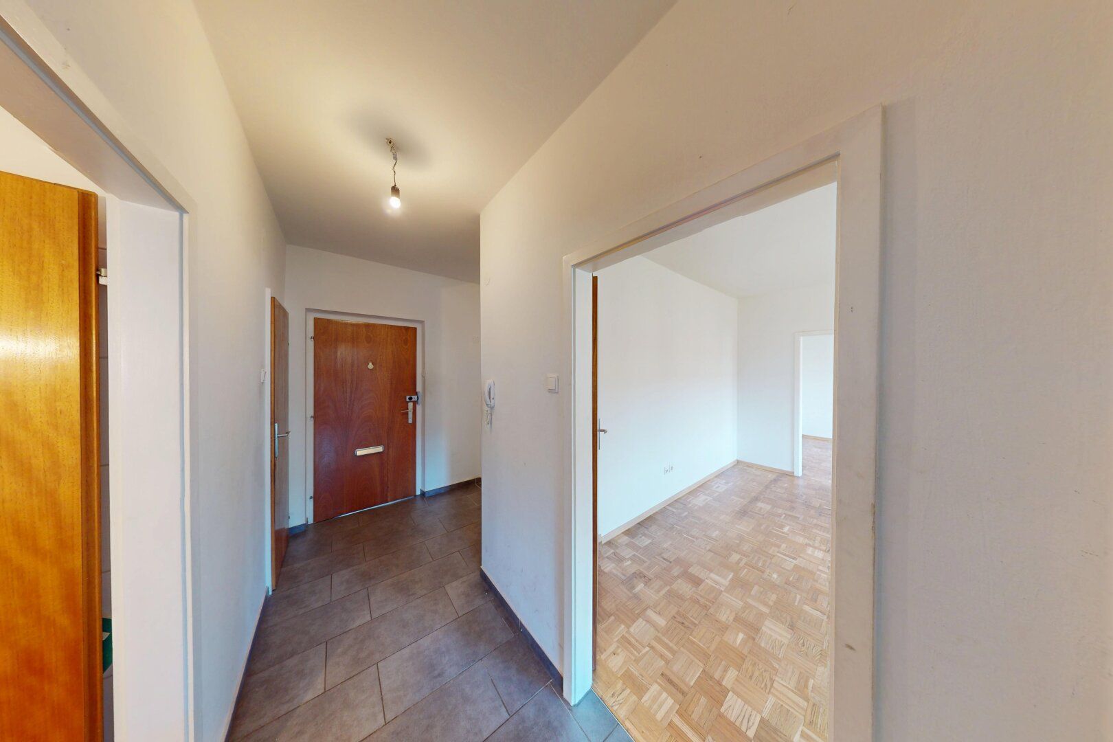 Wohnung – Graz - Mehr
