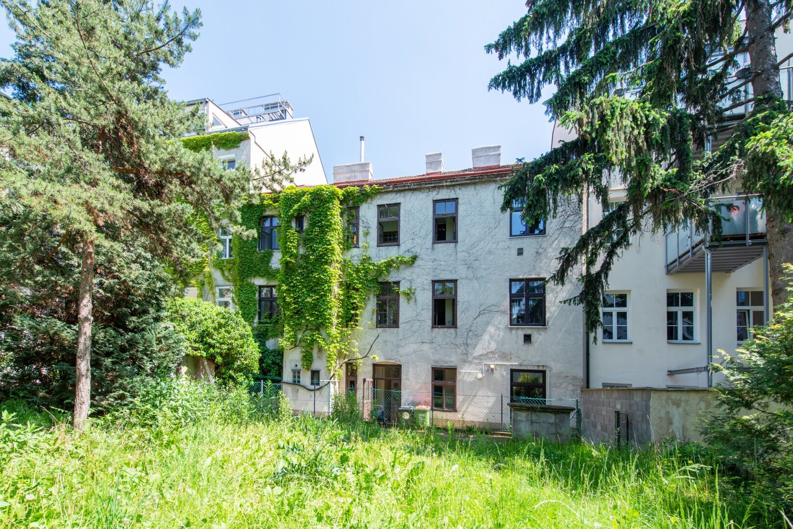 Haus – Wien - Ansicht 5