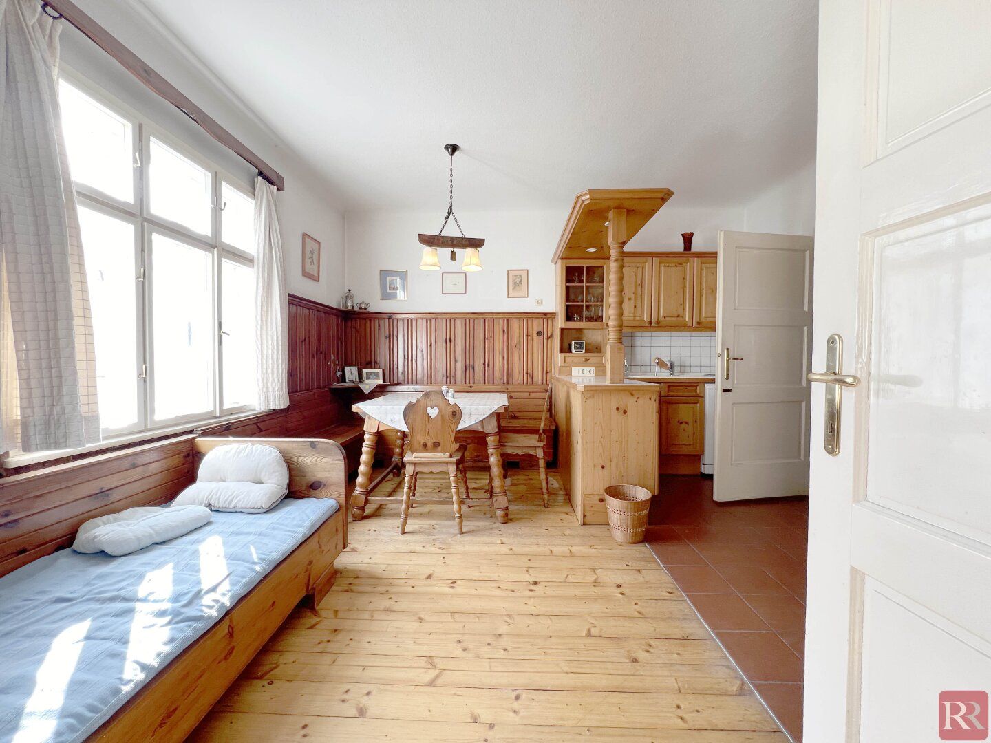 Haus – Klosterneuburg - Ansicht 2
