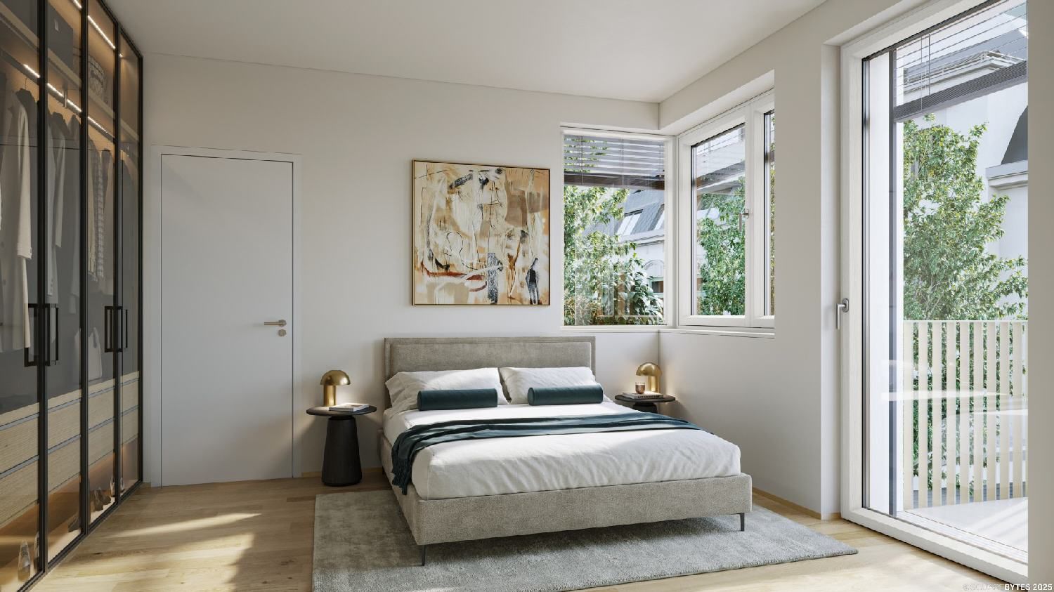 Wohnung – Wien - Mehr
