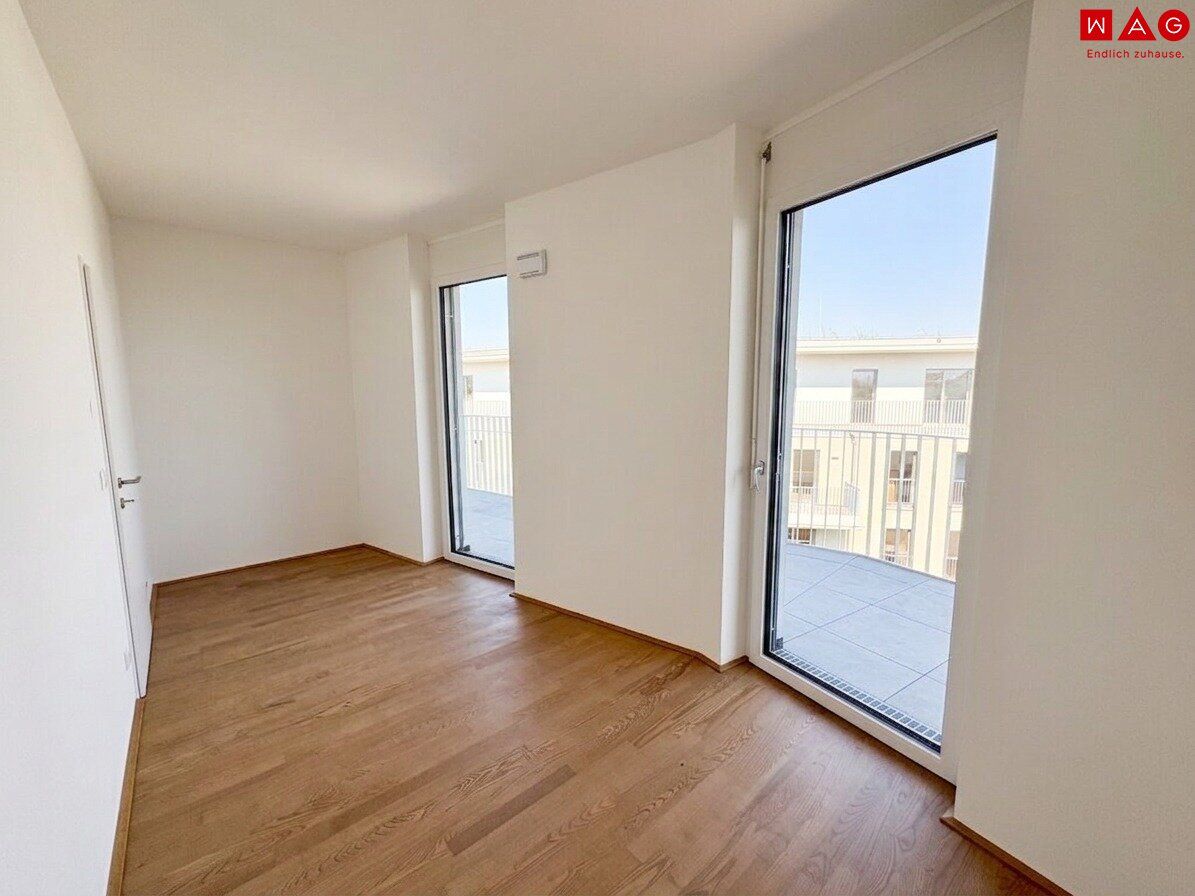 Wohnung – Graz, Puntigam - Ansicht 4