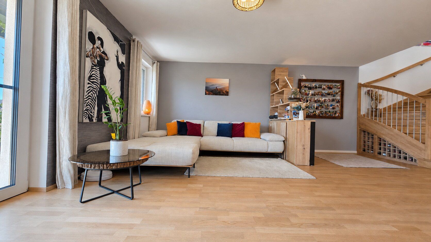Haus – Klagenfurt am Wörthersee - Ansicht 4