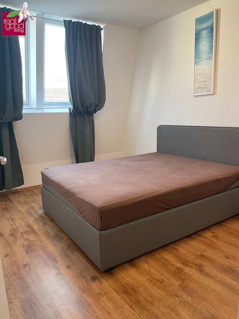 Wohnung – Wien - Ansicht 5
