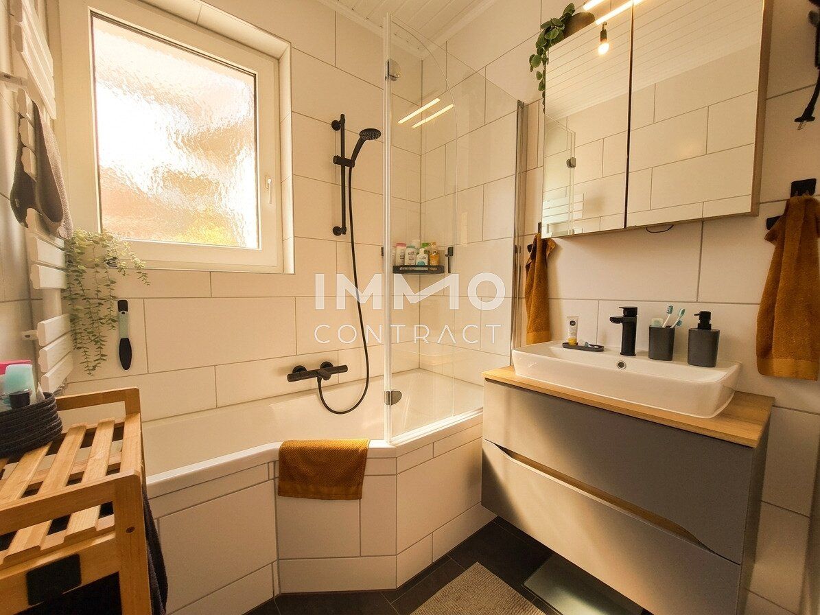 Wohnung – Pöchlarn, Katastralgemeinde Pöchlarn - Mehr