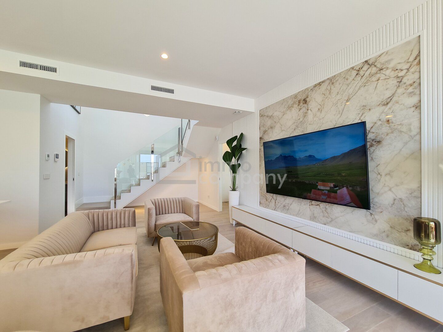 Haus – Finestrat - Ansicht 5