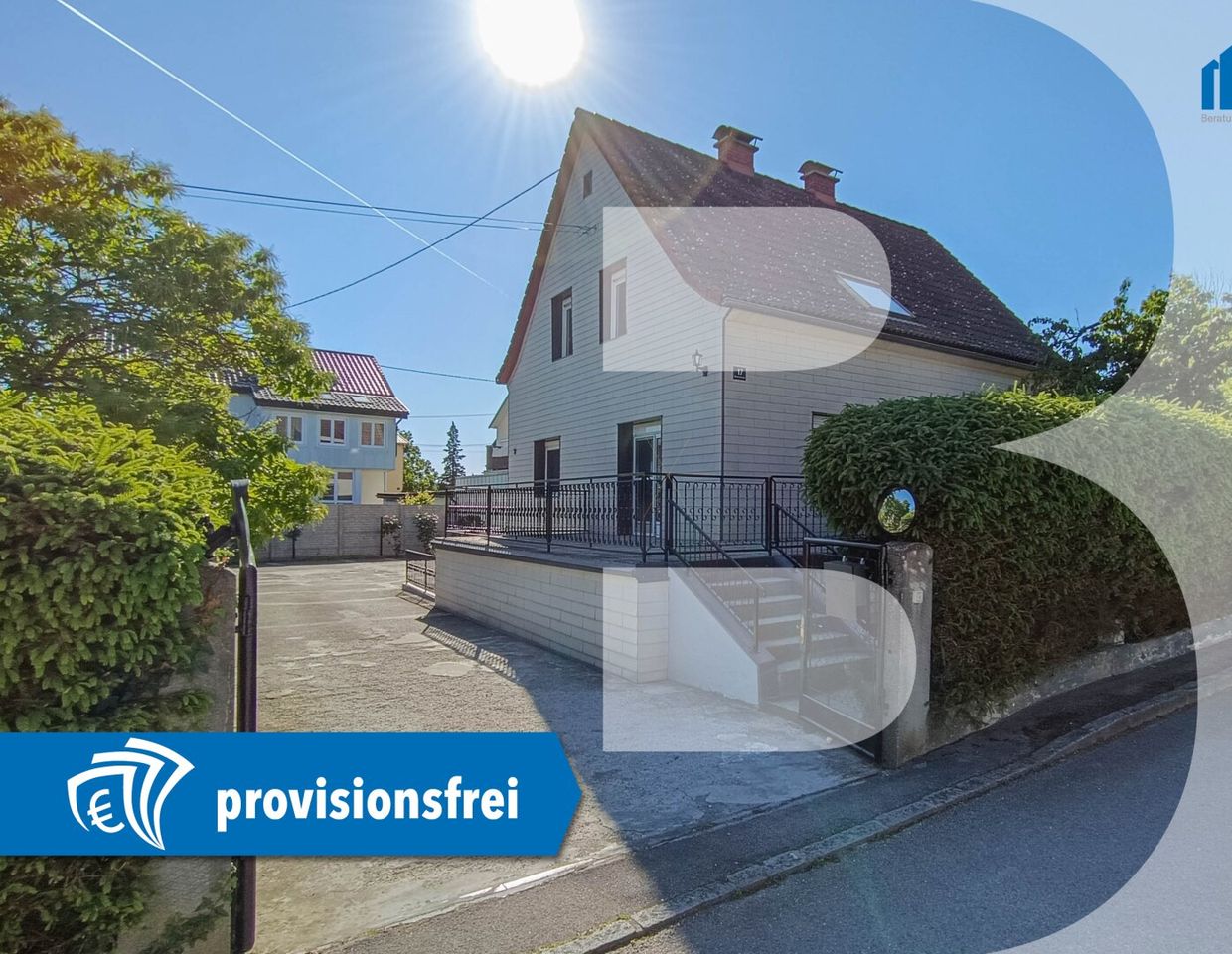 Familienparadies | Haus zur Miete mit 7 Zimmer
