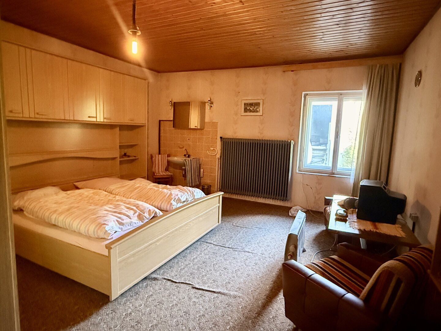 Haus – Bleiberg-Kreuth - Mehr