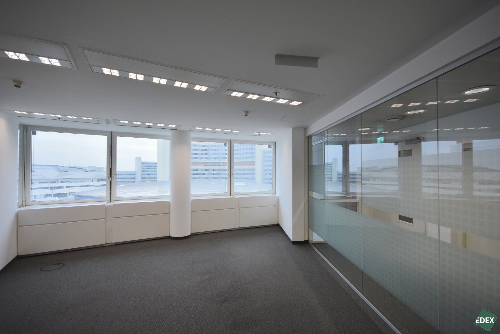 Modernes Arbeiten im Andromeda Tower! - Ansicht 6