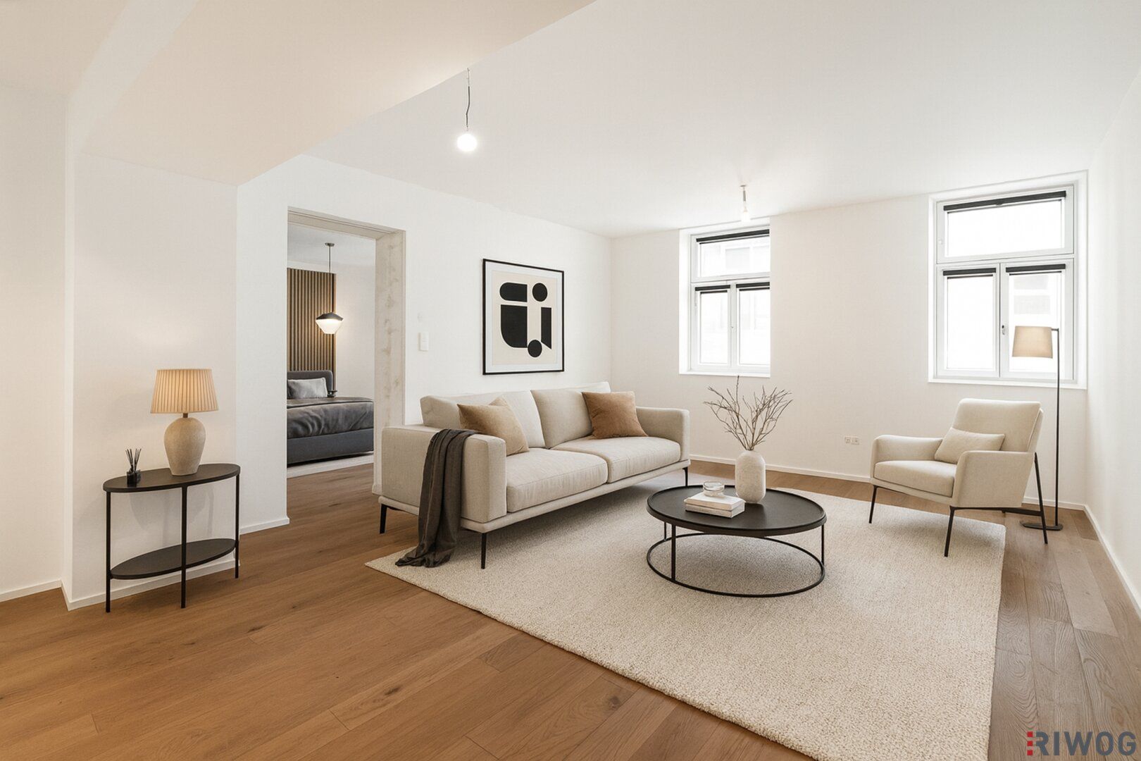 ERSTBEZUG 2 ZIMMER ALTBAUWOHNUNG II NÄHE OTTAKRINGER BRAUEREI II PROJEKT ABELEGASSE 20