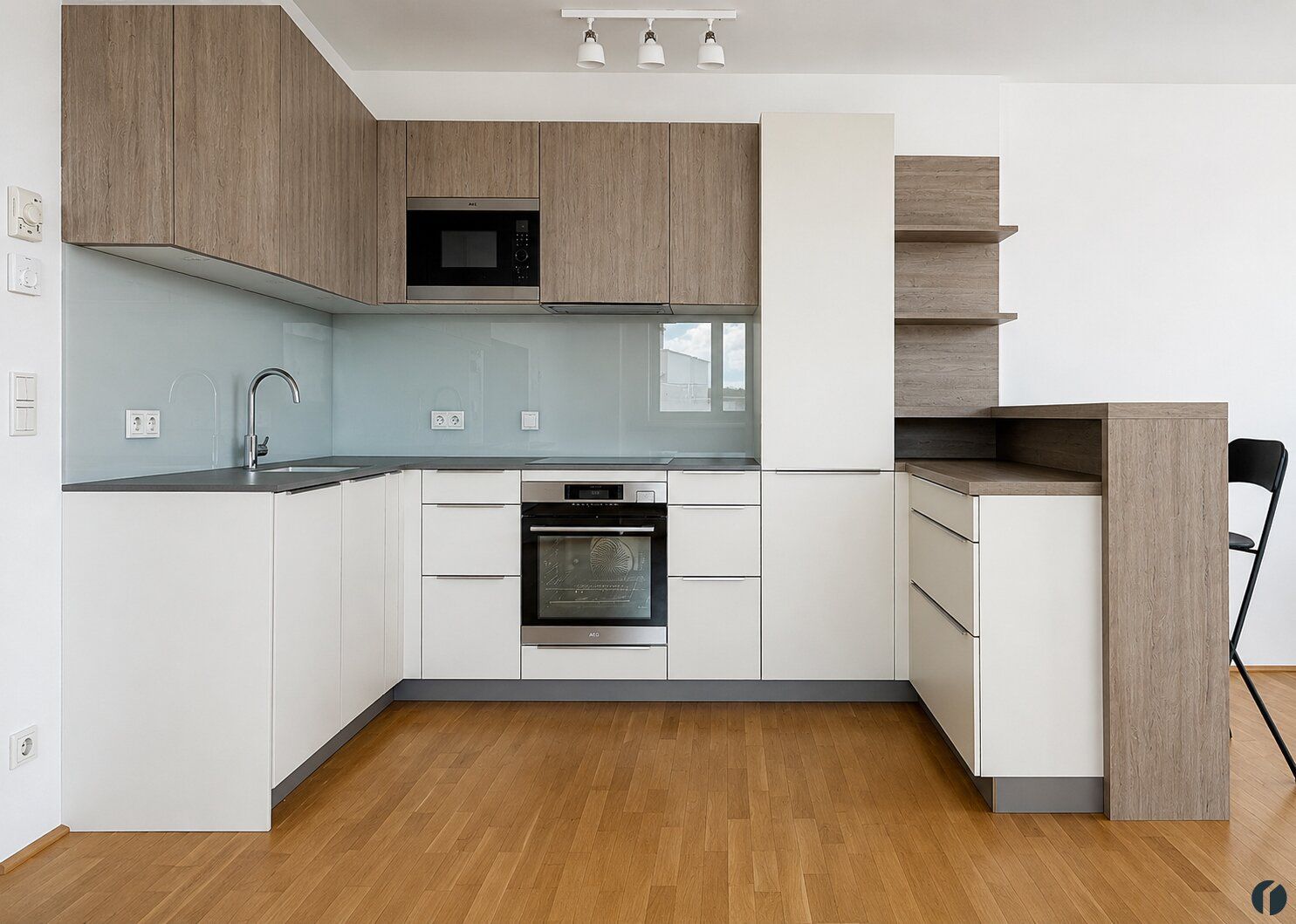 Wohnung – Tulln an der Donau, Katastralgemeinde Tulln - Ansicht 5