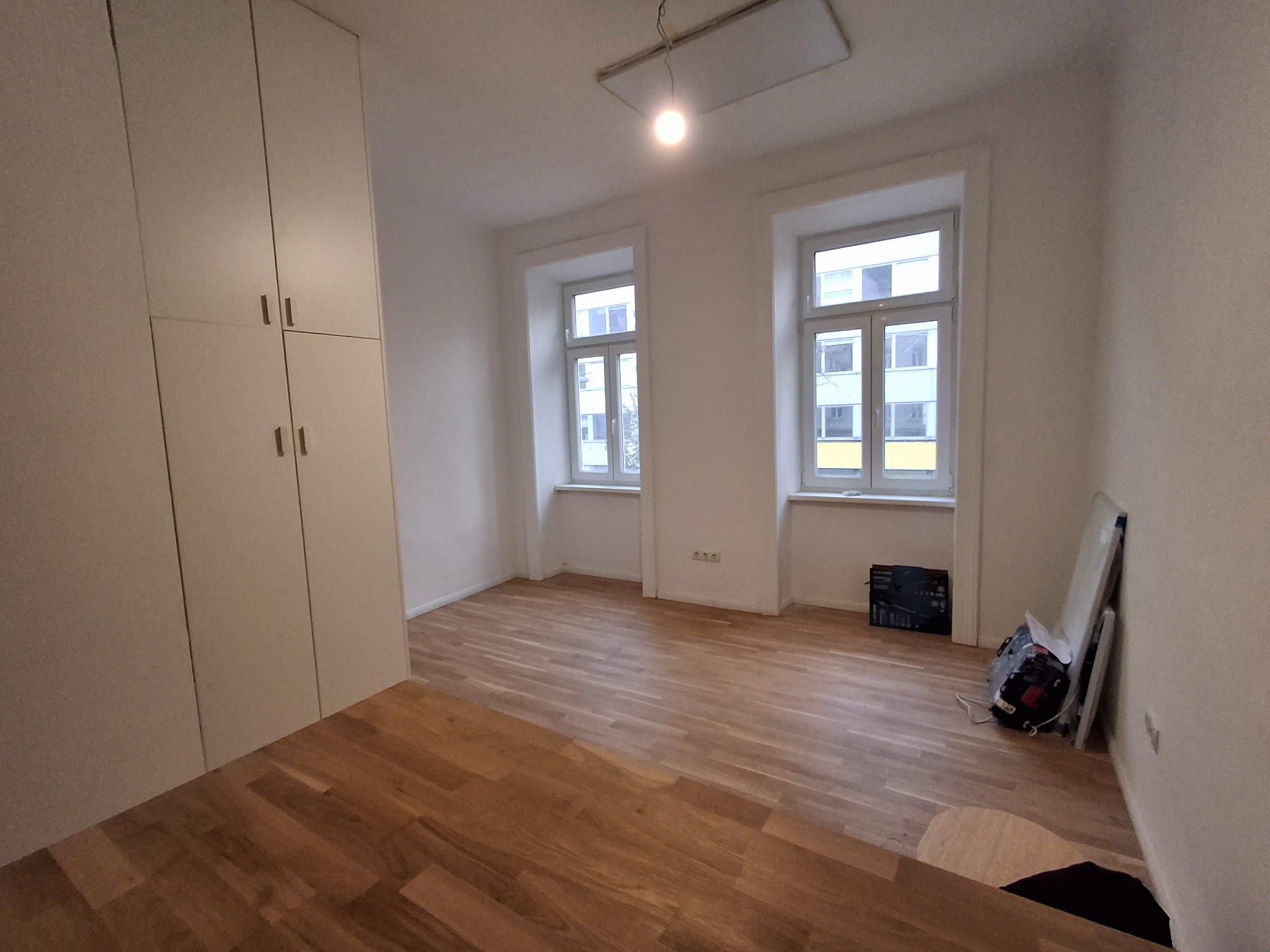 Wohnung – Wien